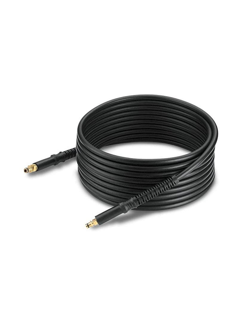 KARCHER High-Pressure Replacement Hose Quick Connect Black 9meter